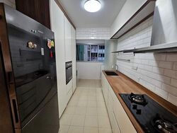 Blk 782D Woodlands Meadow (Woodlands), HDB 5 Rooms #621726961